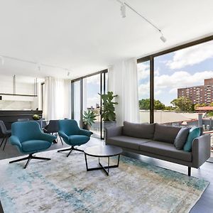 Apartment mit 3 Schlafzimmern