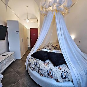 Ab Suite Bohemien B&B